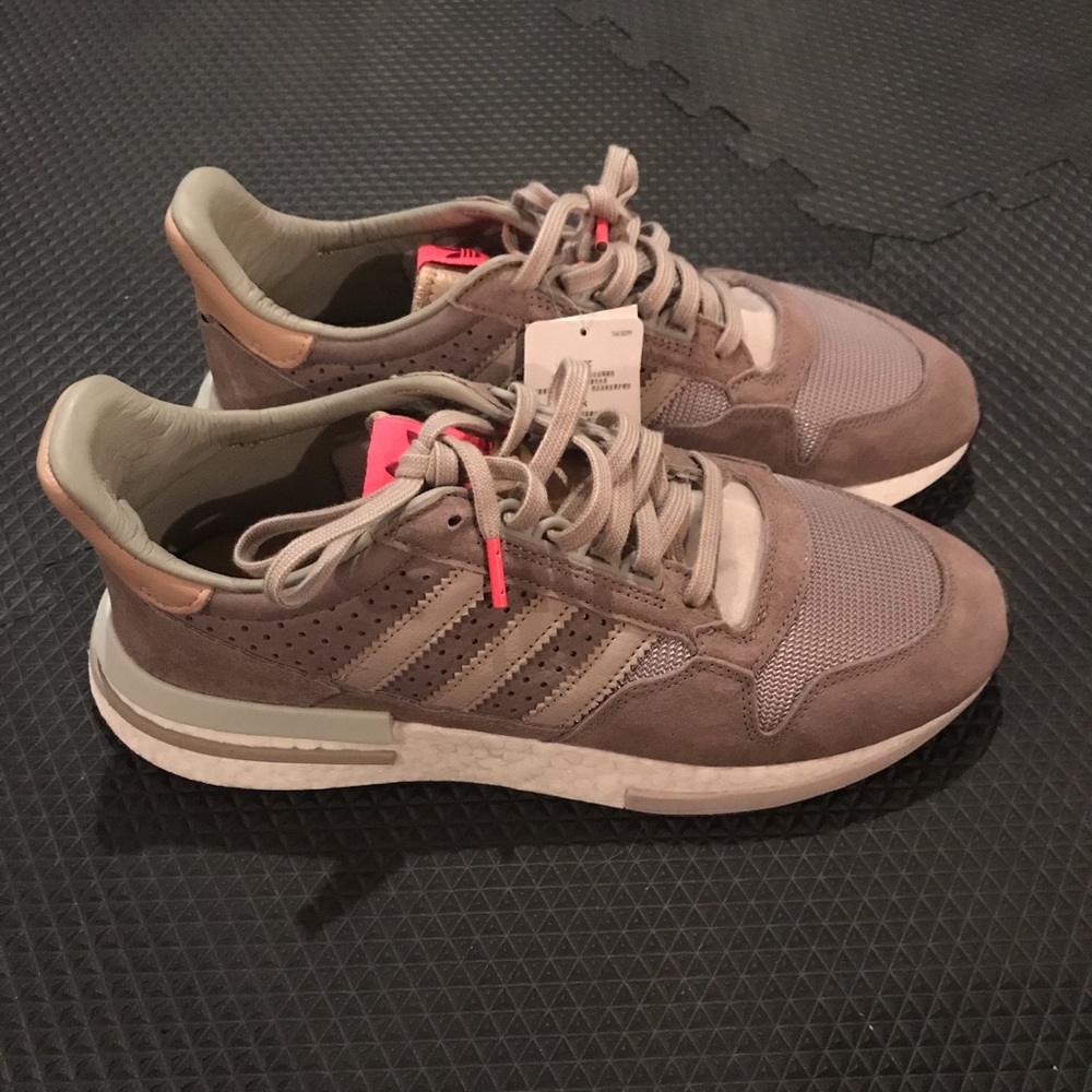 Adidas ZX 500 RM Sand Brown